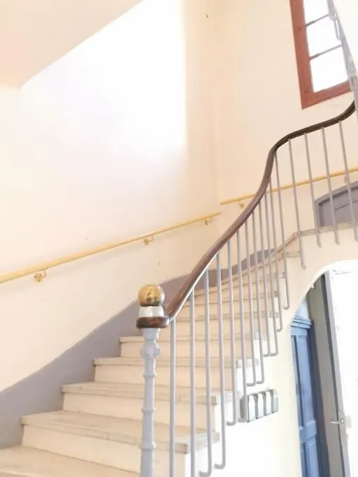 Le Biking *Studio Lourdes Apartman